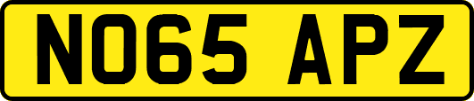 NO65APZ