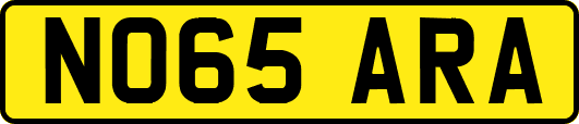 NO65ARA