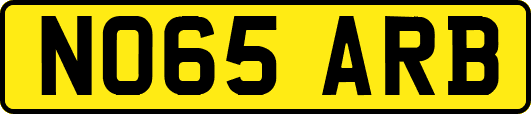 NO65ARB