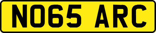 NO65ARC