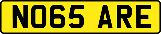 NO65ARE