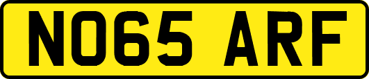 NO65ARF