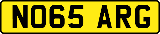 NO65ARG