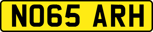 NO65ARH