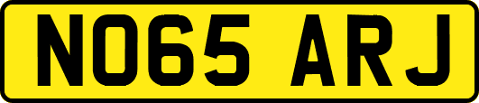 NO65ARJ