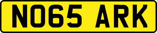 NO65ARK