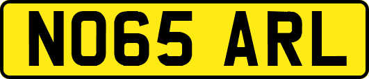 NO65ARL