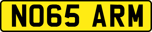 NO65ARM