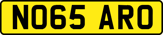 NO65ARO