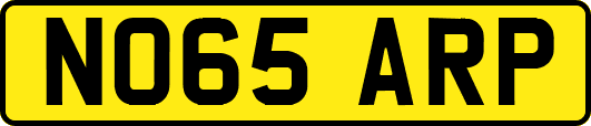 NO65ARP