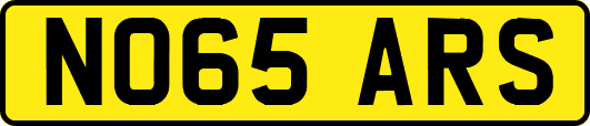 NO65ARS