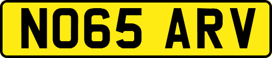 NO65ARV