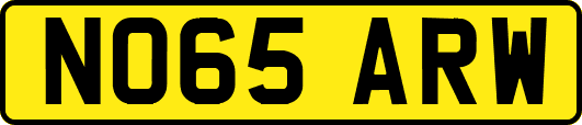 NO65ARW