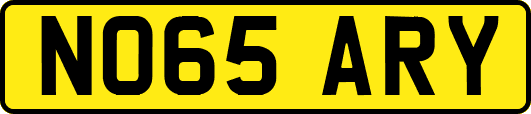 NO65ARY