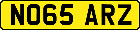 NO65ARZ