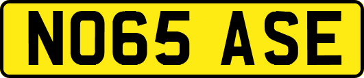 NO65ASE