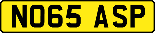 NO65ASP
