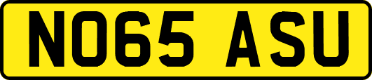 NO65ASU