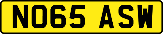 NO65ASW