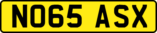NO65ASX