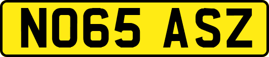 NO65ASZ