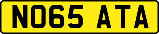 NO65ATA