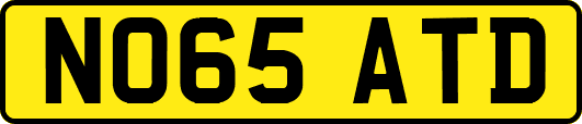 NO65ATD