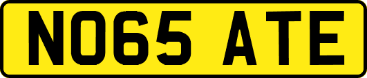 NO65ATE