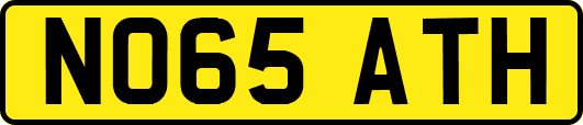 NO65ATH