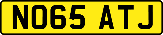 NO65ATJ