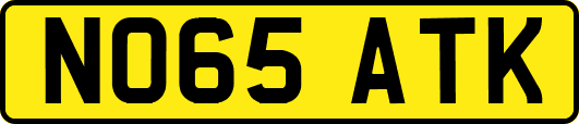 NO65ATK