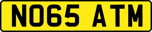 NO65ATM