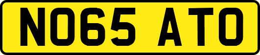 NO65ATO