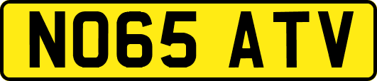 NO65ATV