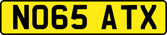 NO65ATX