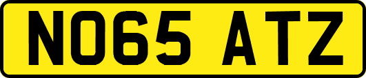 NO65ATZ