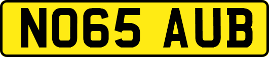 NO65AUB
