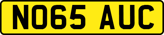 NO65AUC