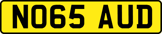 NO65AUD