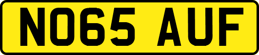 NO65AUF