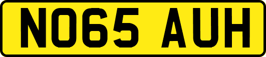 NO65AUH