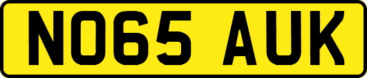 NO65AUK