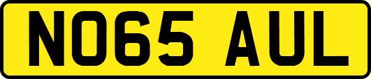 NO65AUL