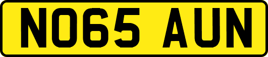 NO65AUN