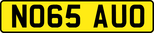 NO65AUO