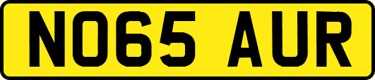 NO65AUR