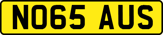 NO65AUS