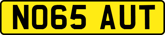 NO65AUT