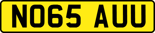 NO65AUU