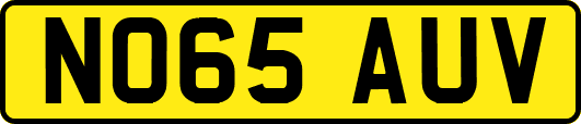 NO65AUV